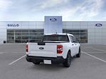 New 2025 Ford Maverick XLT SuperCrew Cab Pickup for sale #S130133 - photo 8