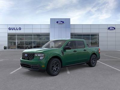 New 2025 Ford Maverick XLT SuperCrew Cab Pickup for sale #S130136 - photo 1
