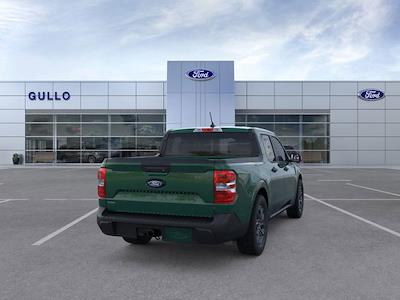 New 2025 Ford Maverick XLT SuperCrew Cab Pickup for sale #S130136 - photo 2