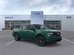 New 2025 Ford Maverick XLT SuperCrew Cab Pickup for sale #S130136 - photo 8