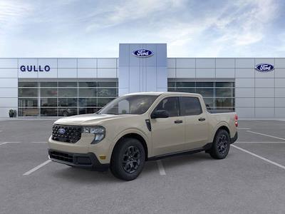 New 2025 Ford Maverick XLT SuperCrew Cab AWD Pickup for sale #S130137 - photo 1