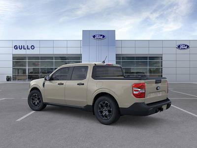 New 2025 Ford Maverick XLT SuperCrew Cab AWD Pickup for sale #S130137 - photo 2