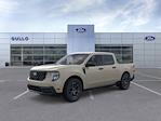 New 2025 Ford Maverick XLT SuperCrew Cab AWD Pickup for sale #S130137 - photo 1