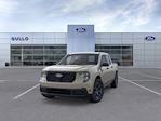 New 2025 Ford Maverick XLT SuperCrew Cab AWD Pickup for sale #S130137 - photo 3