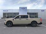New 2025 Ford Maverick XLT SuperCrew Cab AWD Pickup for sale #S130137 - photo 4