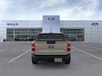 New 2025 Ford Maverick XLT SuperCrew Cab AWD Pickup for sale #S130137 - photo 5