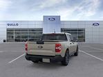 New 2025 Ford Maverick XLT SuperCrew Cab AWD Pickup for sale #S130137 - photo 8