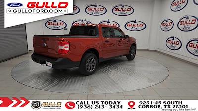 Used 2022 Ford Maverick XLT SuperCrew Cab for sale #S130137A - photo 2