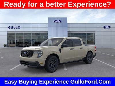 2025 Ford Maverick SuperCrew Cab FWD Pickup for sale #S130138 - photo 1