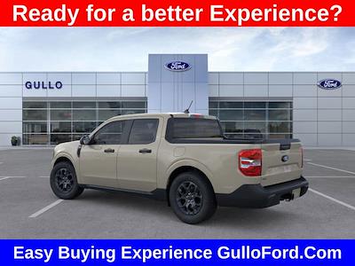 2025 Ford Maverick SuperCrew Cab FWD Pickup for sale #S130138 - photo 2