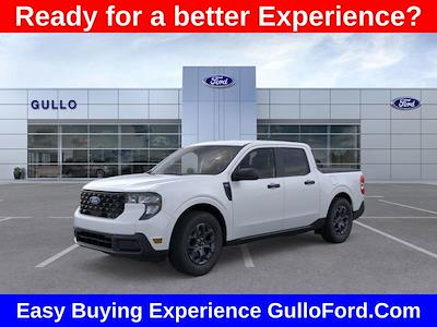 2025 Ford Maverick SuperCrew Cab AWD Pickup for sale #S130139 - photo 1