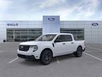 New 2025 Ford Maverick XLT SuperCrew Cab AWD Pickup for sale #S130139 - photo 1