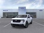 New 2025 Ford Maverick XLT SuperCrew Cab AWD Pickup for sale #S130139 - photo 3