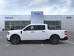 New 2025 Ford Maverick XLT SuperCrew Cab AWD Pickup for sale #S130139 - photo 4
