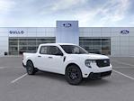 New 2025 Ford Maverick XLT SuperCrew Cab AWD Pickup for sale #S130139 - photo 7