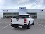 New 2025 Ford Maverick XLT SuperCrew Cab AWD Pickup for sale #S130139 - photo 8