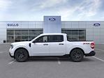 New 2025 Ford Maverick XLT SuperCrew Cab AWD Pickup for sale #S130140 - photo 4
