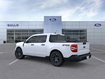 New 2025 Ford Maverick XLT SuperCrew Cab AWD Pickup for sale #S130140 - photo 2