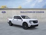New 2025 Ford Maverick XLT SuperCrew Cab Pickup for sale #S130142 - photo 7
