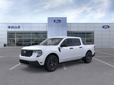 2025 Ford Maverick SuperCrew Cab FWD Pickup for sale #S130143 - photo 1