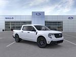 2025 Ford Maverick SuperCrew Cab FWD Pickup for sale #S130143 - photo 7