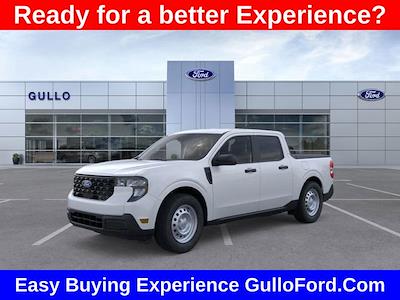 2025 Ford Maverick SuperCrew Cab AWD Pickup for sale #S130145 - photo 1