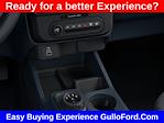 2025 Ford Maverick SuperCrew Cab AWD Pickup for sale #S130145 - photo 16
