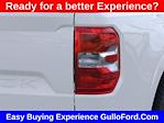 2025 Ford Maverick SuperCrew Cab AWD Pickup for sale #S130145 - photo 22
