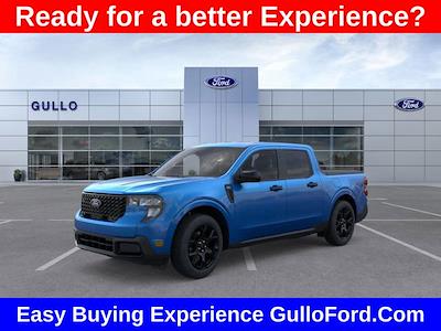2025 Ford Maverick SuperCrew Cab AWD Pickup for sale #S130149 - photo 1