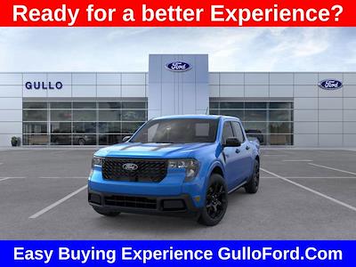 2025 Ford Maverick SuperCrew Cab AWD Pickup for sale #S130149 - photo 2