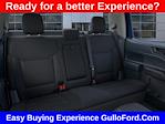 2025 Ford Maverick SuperCrew Cab AWD Pickup for sale #S130149 - photo 11