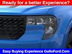 2025 Ford Maverick SuperCrew Cab AWD Pickup for sale #S130149 - photo 19