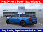 2025 Ford Maverick SuperCrew Cab AWD Pickup for sale #S130149 - photo 2