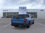 2025 Ford Maverick SuperCrew Cab AWD Pickup for sale #S130149 - photo 8