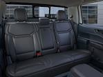 New 2025 Ford Maverick Lariat SuperCrew Cab AWD Pickup for sale #S130151 - photo 11