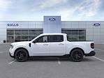 New 2025 Ford Maverick Lariat SuperCrew Cab AWD Pickup for sale #S130151 - photo 4