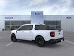 New 2025 Ford Maverick Lariat SuperCrew Cab AWD Pickup for sale #S130151 - photo 2