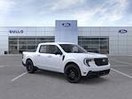 New 2025 Ford Maverick Lariat SuperCrew Cab AWD Pickup for sale #S130151 - photo 7
