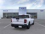 New 2025 Ford Maverick Lariat SuperCrew Cab AWD Pickup for sale #S130151 - photo 8
