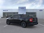 New 2025 Ford Maverick XLT SuperCrew Cab Pickup for sale #S130153 - photo 4