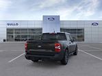 New 2025 Ford Maverick XLT SuperCrew Cab Pickup for sale #S130153 - photo 8
