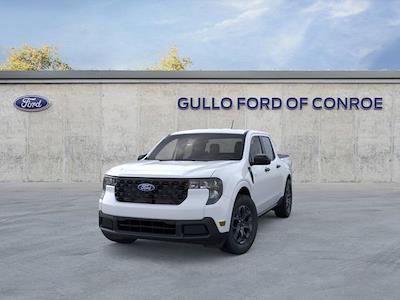 New 2025 Ford Maverick XLT SuperCrew Cab Pickup for sale #S130158 - photo 2
