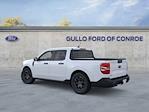 New 2025 Ford Maverick XLT SuperCrew Cab Pickup for sale #S130158 - photo 4