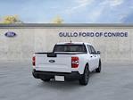 New 2025 Ford Maverick XLT SuperCrew Cab Pickup for sale #S130158 - photo 8
