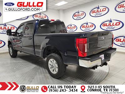 2022 Ford F-350 Crew Cab SRW 4WD Pickup for sale #S130165A - photo 2