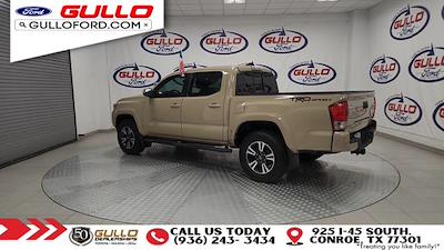 Used 2016 Toyota Tacoma SR5 Double Cab for sale #S130170A - photo 2
