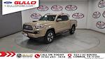 Used 2016 Toyota Tacoma SR5 Double Cab for sale #S130170A - photo 4