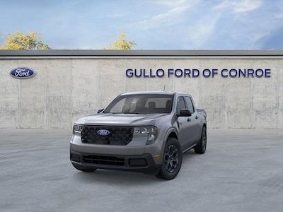New 2025 Ford Maverick XLT SuperCrew Cab Pickup for sale #S130173 - photo 2