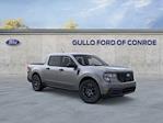 New 2025 Ford Maverick XLT SuperCrew Cab Pickup for sale #S130173 - photo 7