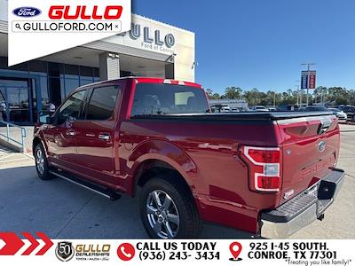 2018 Ford F-150 SuperCrew Cab RWD Pickup for sale #S130173A - photo 2